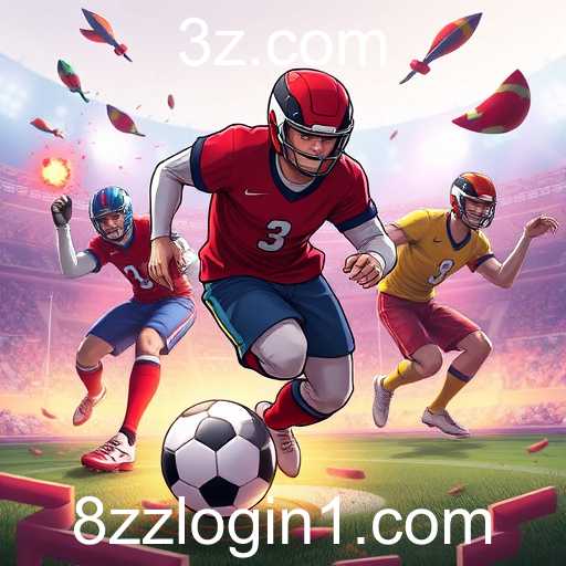 8zz Login: Evolução e Impacto no Mercado de Jogos