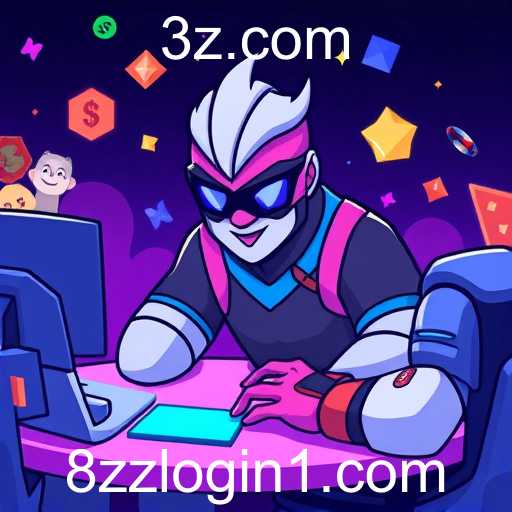 Plataforma 8zz: Evolução no Cenário dos Jogos em 2026
