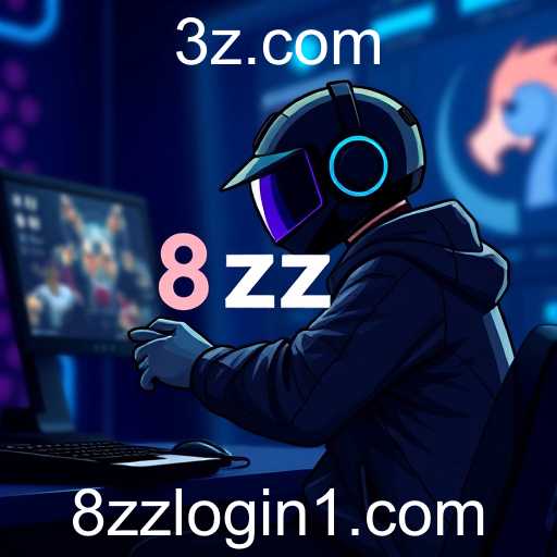 Avanços e Desafios do 8zz no Mundo dos Jogos