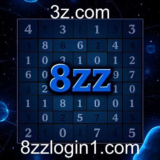 A Ascensão do 8zz no Cenário dos Jogos Online