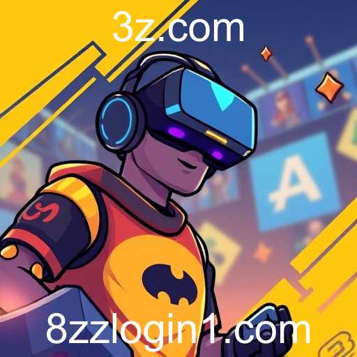 O Crescimento do 8zz: O Portal dos Gamers