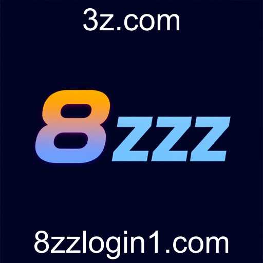 Ascensão do 8zz Login no Cenário dos Jogos Online