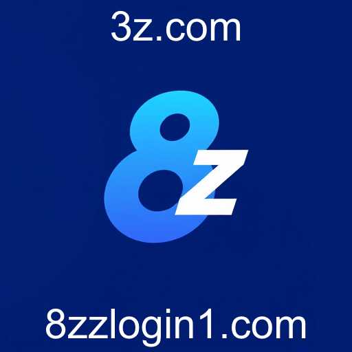 8zz Login: Entrada Garantida ao Universo dos Jogos Online