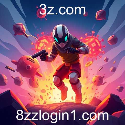 Ascensão do 8zz Login: A Nova Febre dos Jogos Online