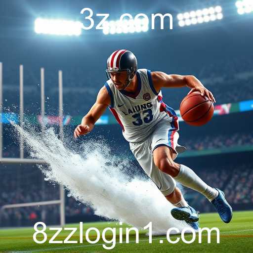 A Ascensão de 8zz Login no Mundo dos Jogos Online