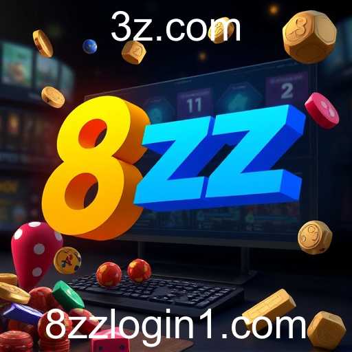 A Revolução do 8zz Login no Cenário de Jogos