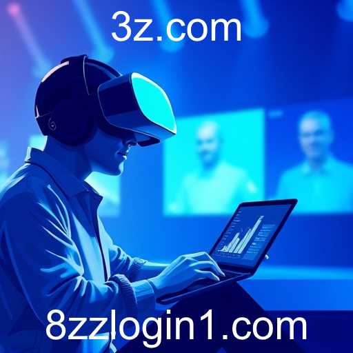 Revolução no Mundo dos Jogos Online: O Fenômeno 8zz