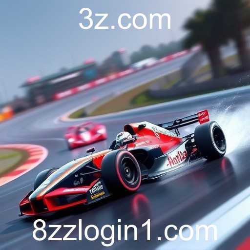 Ascensão do 8zz nas Plataformas de Jogos