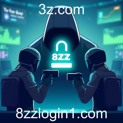 A Evolução do 8zz Login nos Jogos Online