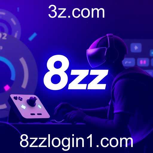 Expansão dos Jogos Online: A Ascensão do 8zz Login