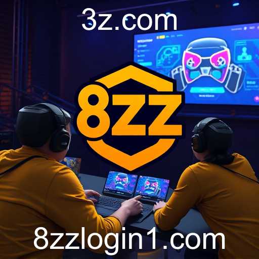 Expansão do Portal de Jogos 8zz: Novidades e Comunidade