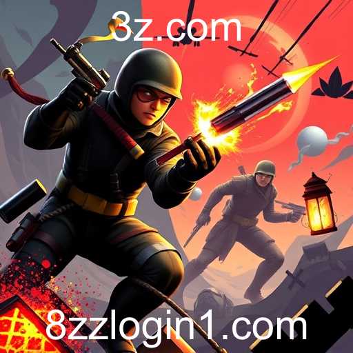 Explorando o Fenômeno do 8zz Login no Mundo dos Jogos