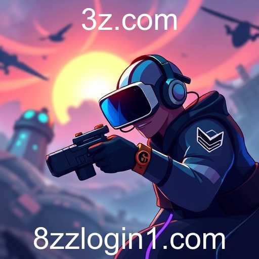 O Crescimento dos Jogos Online e o Fenômeno 8zz