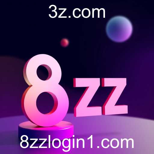 A Ascensão da Plataforma de Jogos 8zz