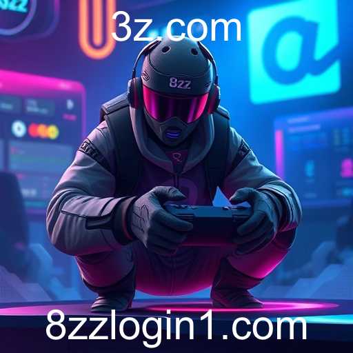 A Ascensão dos Jogos Online: Como o 8zz se Destaca no Mercado