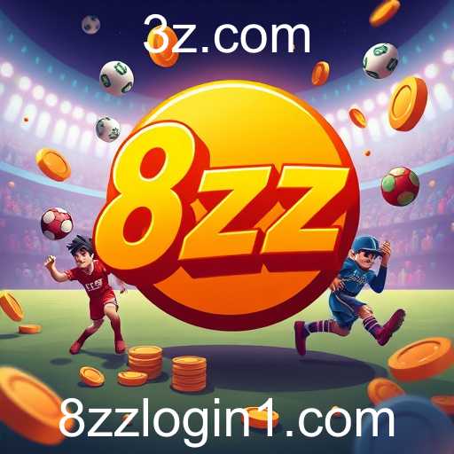 8zz Login: Portal de Jogos Revoluciona Experiência dos Usuários