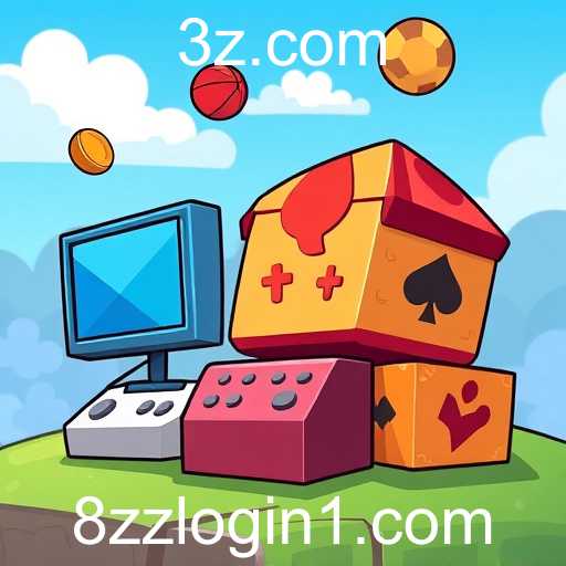 Tendências e Desafios do 8zz Login no Cenário Atual de Jogos