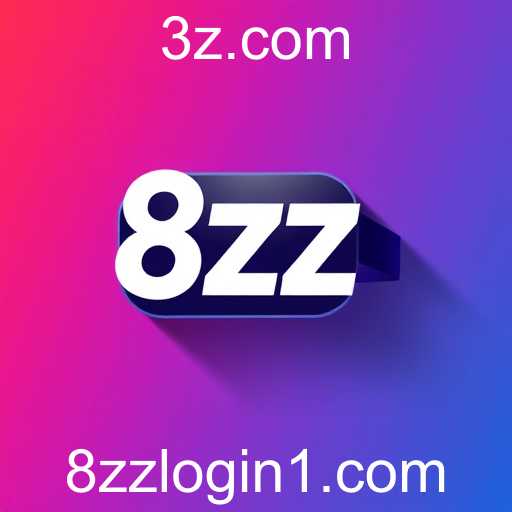 O Crescimento Surpreendente do 8zz Login no Mercado de Jogos Online