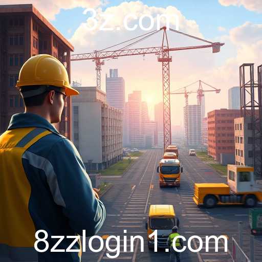 Nova Era dos Jogos: 8zz Login e Inovações no Mercado