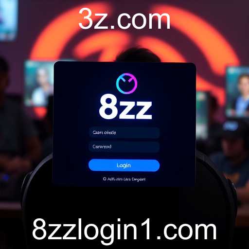 A Revolução dos Jogos Online em 2026: O Impacto do 8zz Login