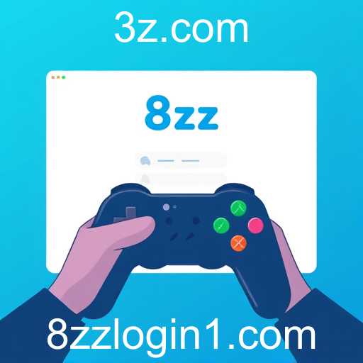 Popularidade Crescente do 8zz Login em 2026