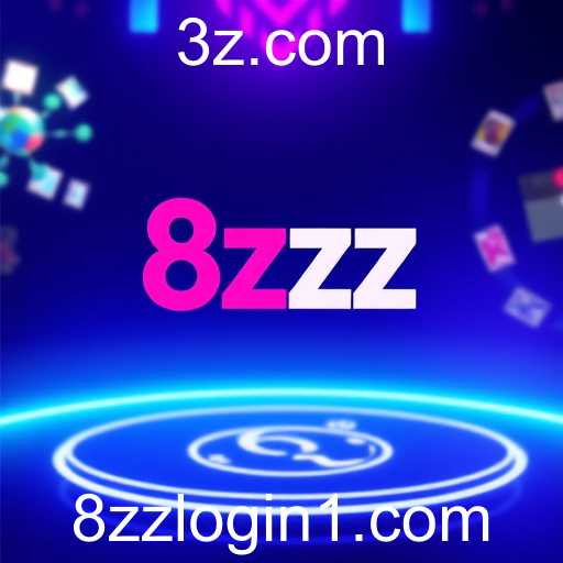 A Ascensão do 8zz Login no Mundo dos Jogos Online